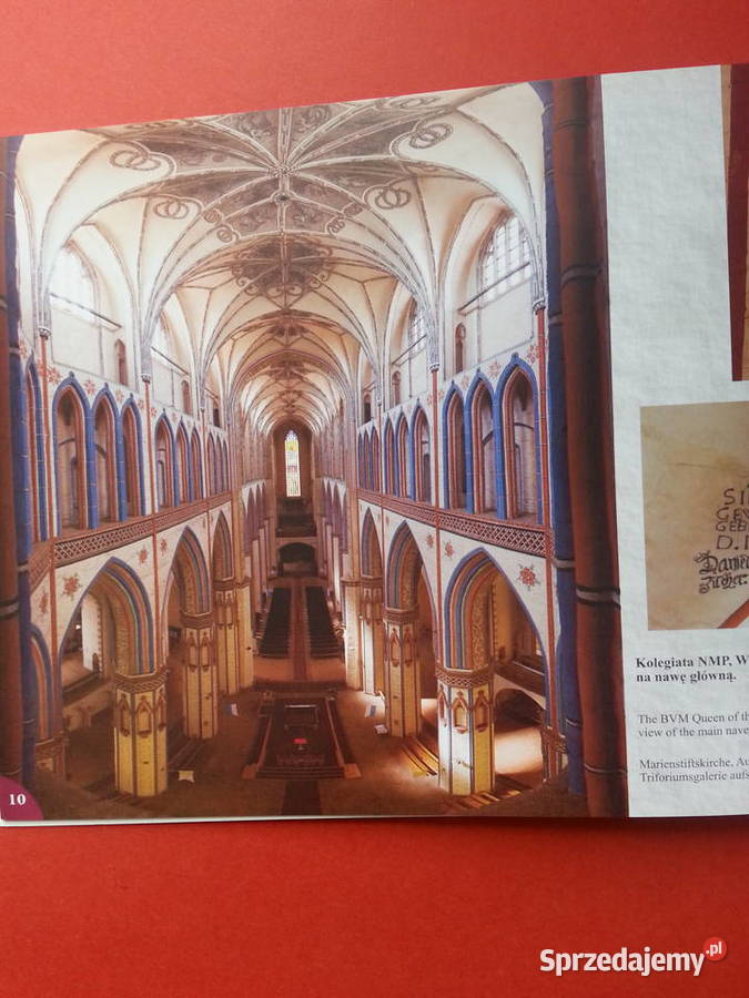 2941 Stargard Gwiazdozbiór Gotyku zachodniopomorskie