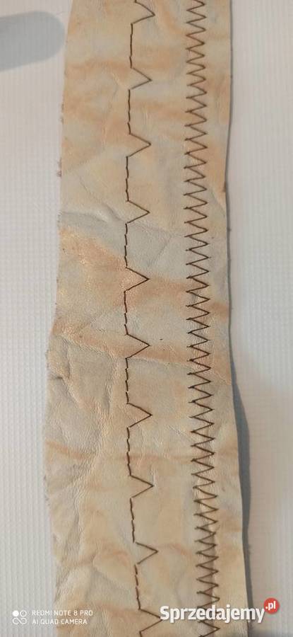 Maszyna do szycia zygzak Minerva 72525101 Konary