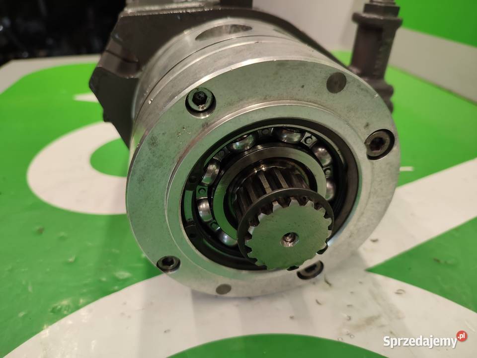 Pompa hydrauliczna Rexroth P2VG1 skrzyni biegów Wilkowo sprzedam