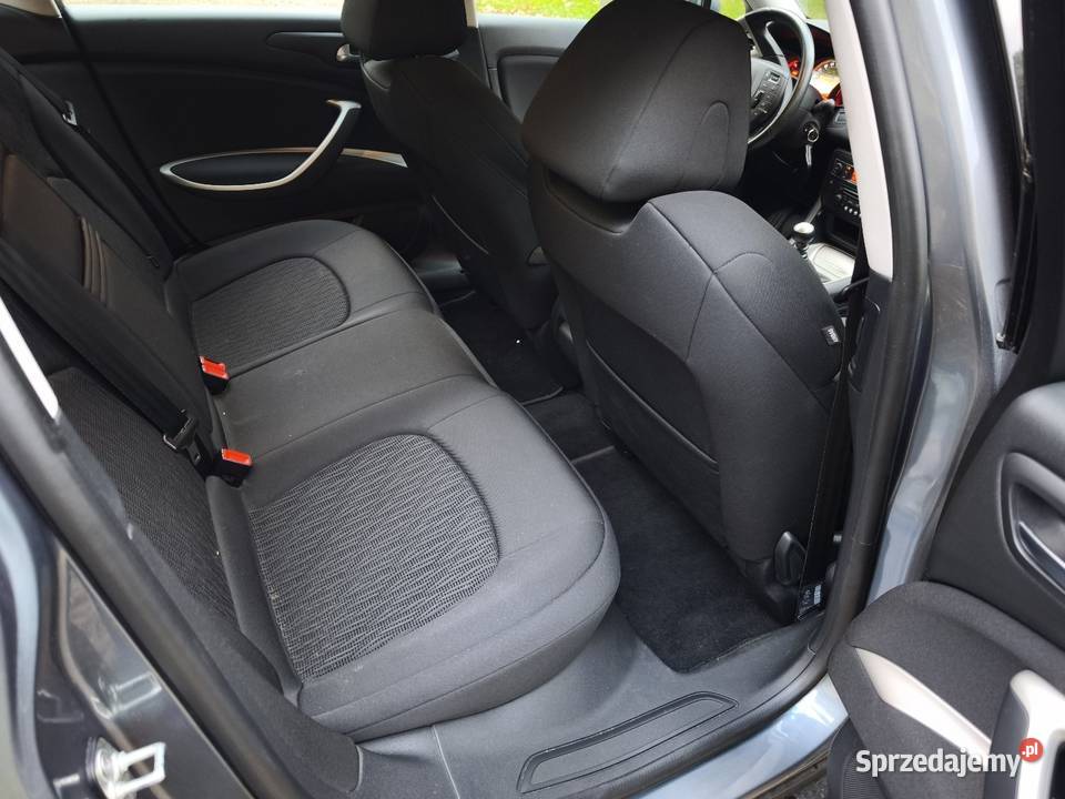 Citroen C5 z Niemiec Niski przebieg możliwa Stargard