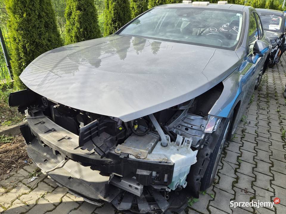 Toyota Mirai 2022 Białystok