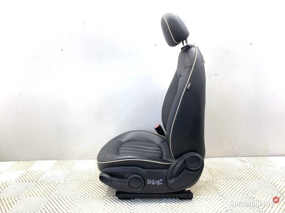 FOTEL LEWY PRZÓD MINI COUNTRYMAN R60 Crossover