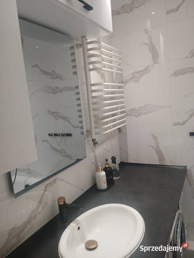 3pokojowe mieszkanie w Żarach