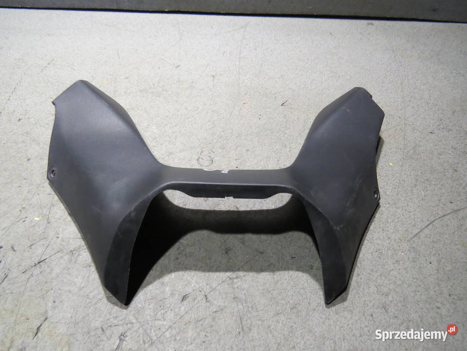 SUZUKI BURGMAN 400 250 N400 K7 10 OSŁONA świętokrzyskie