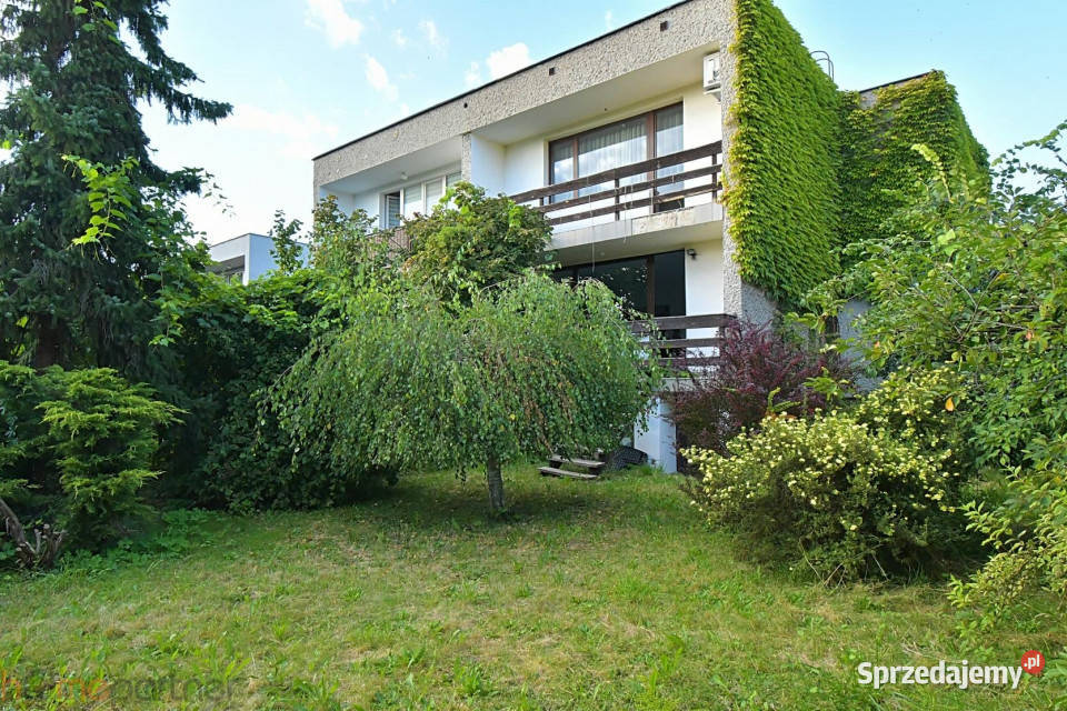 Dom bliźniak do wynajęcia Wrocław 150m2