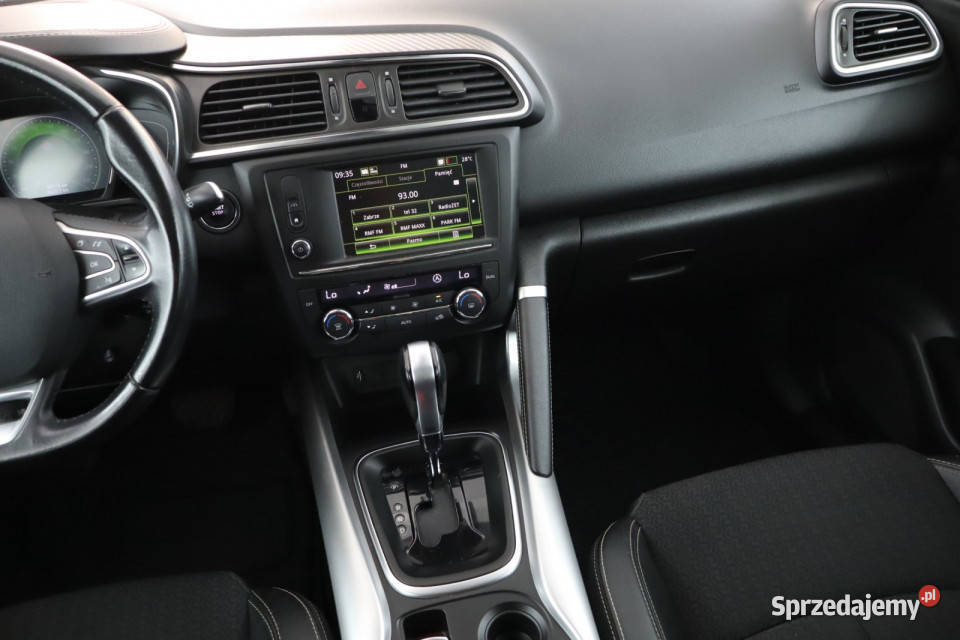 Renault Kadjar 12 TCe bluetooth Zabrze