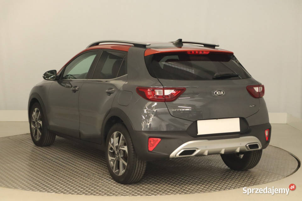 Kia Stonic 10 TGDI MHEV bluetooth Zabrze sprzedam