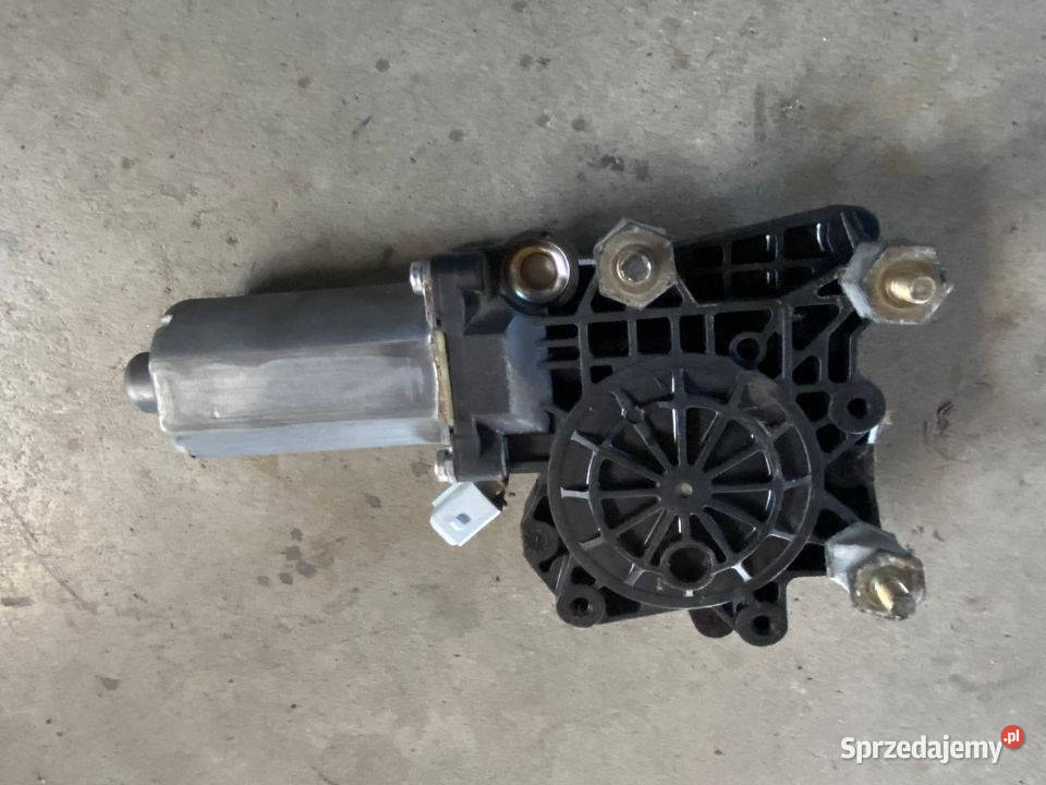 Podnośnik Szyby Silniczek Daf 1354703 0130821917