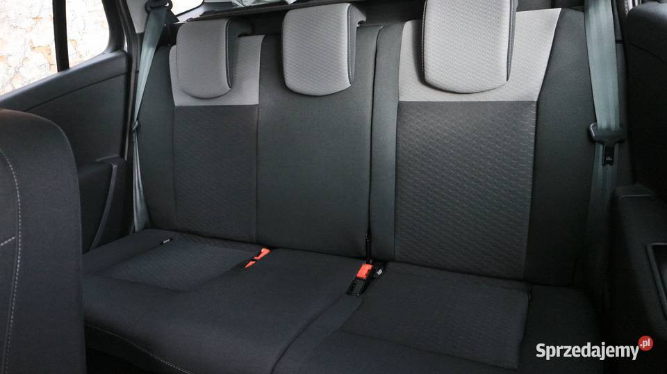 Renault Clio 12 16V 75 Drugi Komplet Kół Relingi 4/5 śląskie Bytom