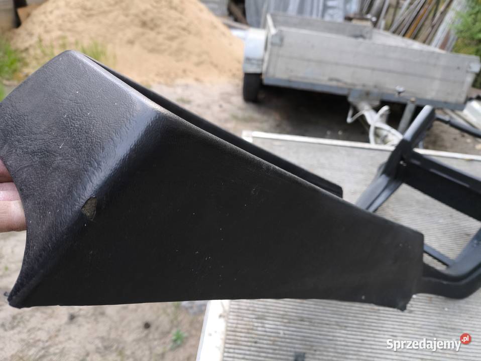 Mercedes W124 taxi konsola środkowa tunel świętokrzyskie Skarżysko-Kamienna