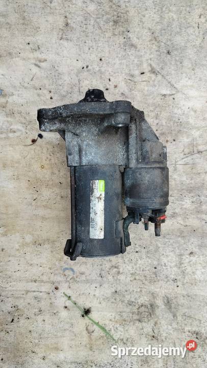 Rozrusznik Peugeot 307 16benzyna Pozostałe Bydgoszcz sprzedam