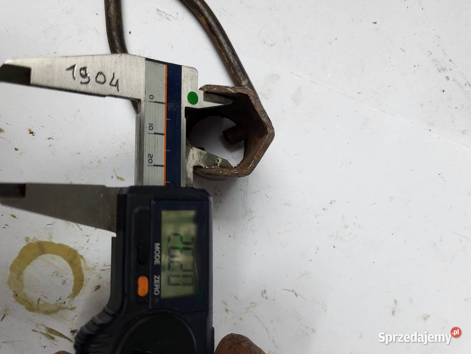 klucz do świec dkw nsu zundapp awo 26 Rybnik