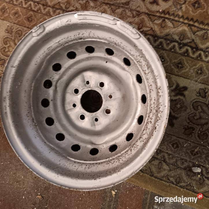 Polonez 1500 wyprzedaż garażowa części Tłuszcz