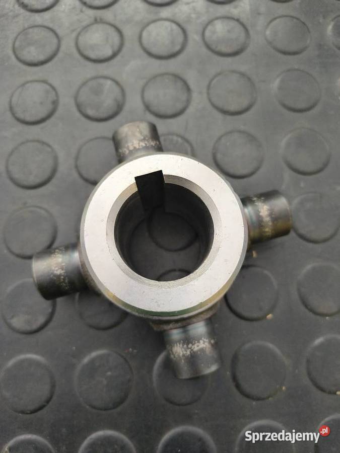 Zabierak Sprzęgła Bizon 5060050630 Szczecin