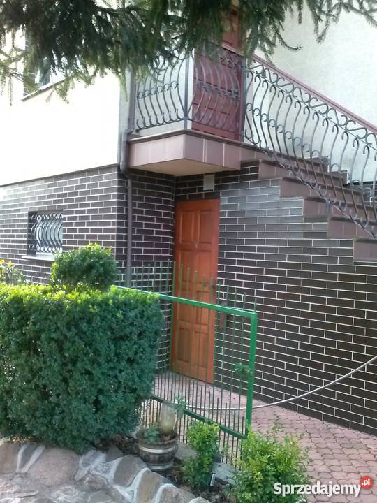 Sprzedam dom w SzczecinieDąbiu