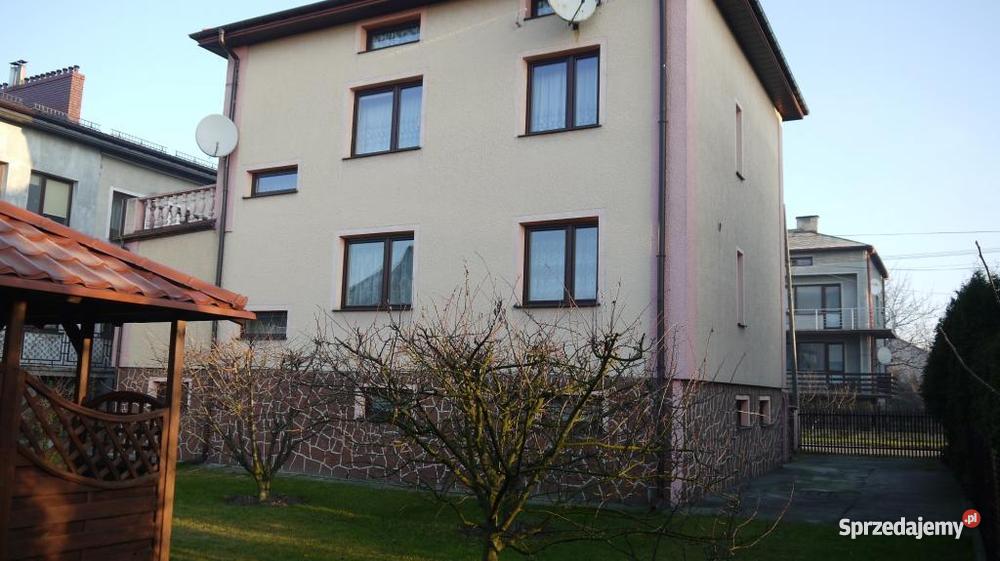 Na Dom Żuromin spokojne osiedle Żuromin sprzedam