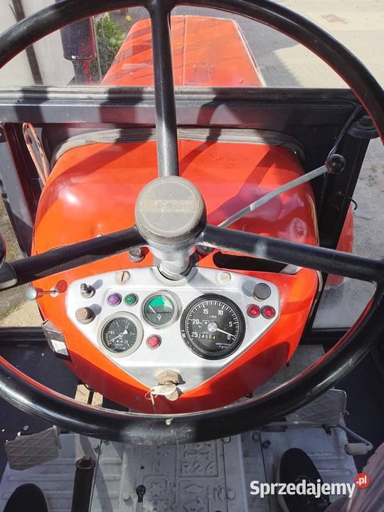 Ursus C360 3P Napęd 2x4 Lidzbark Warmiński sprzedam