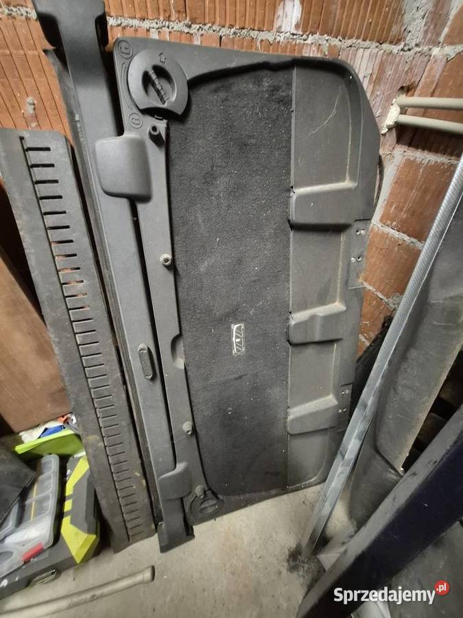 Części Chevrolet Avalanche osobowe Poznań