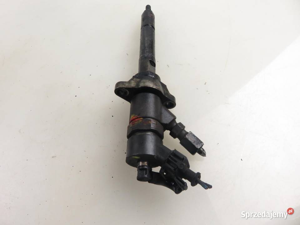 WTRYSKIWACZ PEUGEOT FORD 16 HDi TDCI 0445110188 Wtryskiwacze