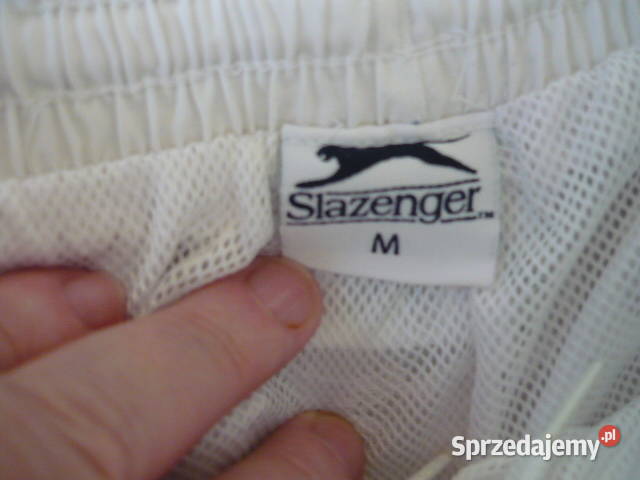 Spodenki rybaczki Slazenger Odzież i bielizna męska