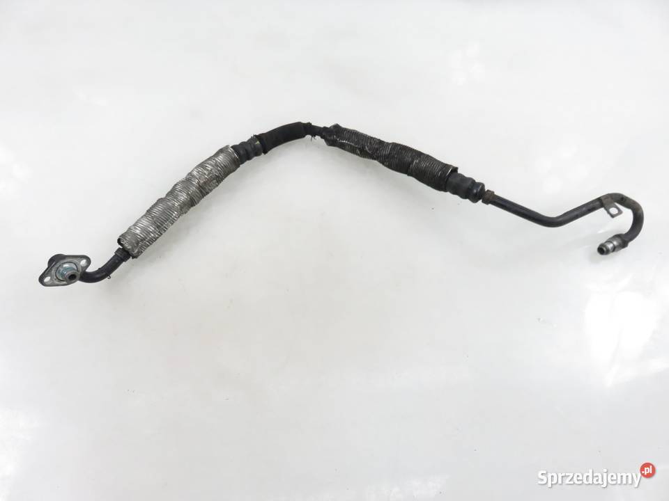 PRZEWÓD WSPOMAGANIA PORSCHE CAYENNE II 92A 30