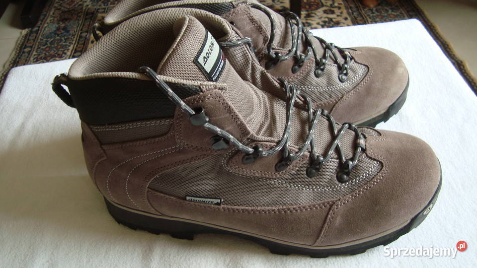 Buty męskie trekkingowe Dolomite numer 4412 Warszawa