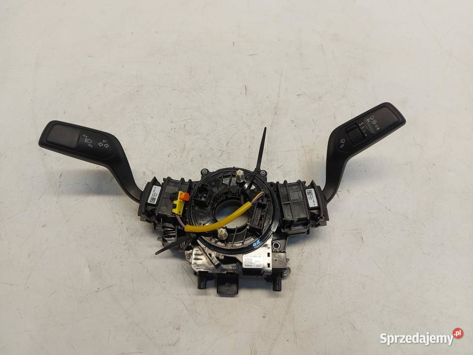 Ford Ranger VI 6 Przełącznik zespolony osobowe Motoryzacja