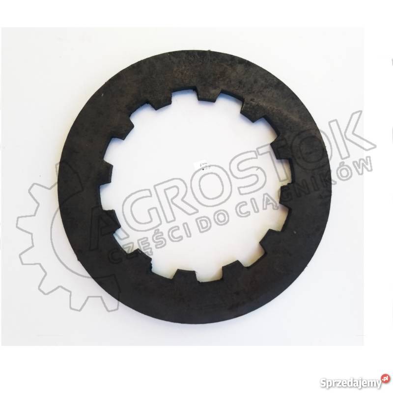 Podkładka przedniego mechanizmu różnicowego MTZ Parczew