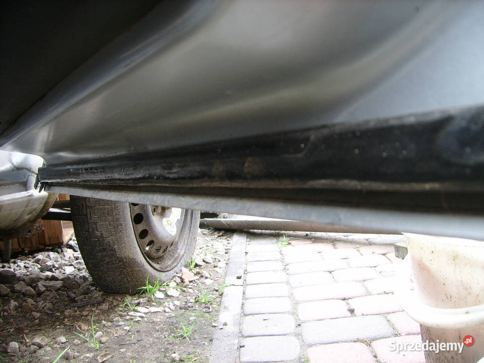 DRZWI PRAWY PRZÓD SEAT ALHAMBRA FL 0010 LA7W Radom sprzedam