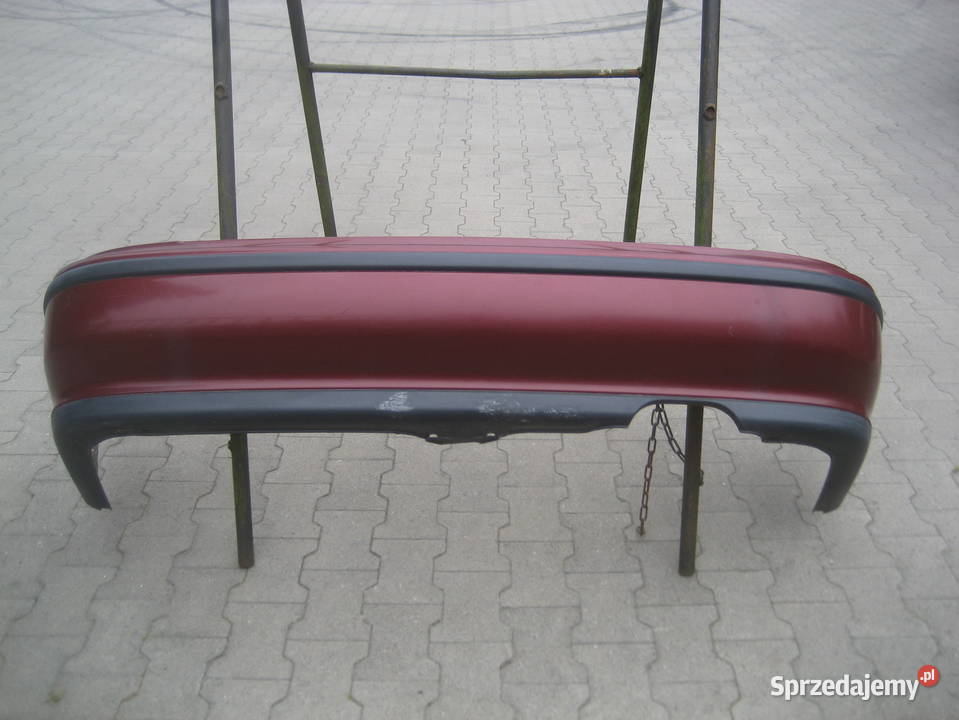 honda accord 9395r zderzak tył 71501sn7zz00 osobowe wielkopolskie Rakoniewice