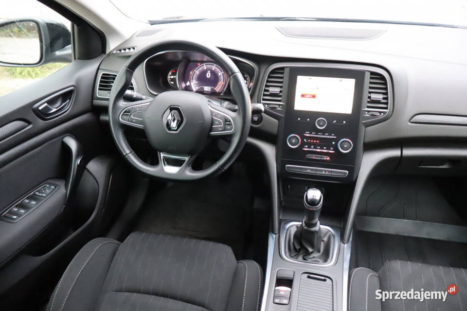 Renault Megane 13 TCe nieuszkodzony sprzedam