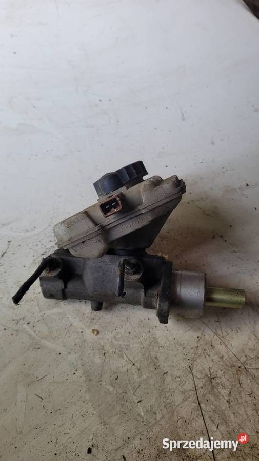 Pompa hamulcowa Peugeot 106 Łagów
