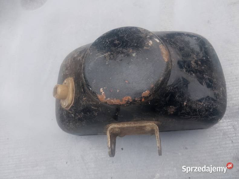 Halogen Pobieda Wołga Warszawa warmińsko-mazurskie