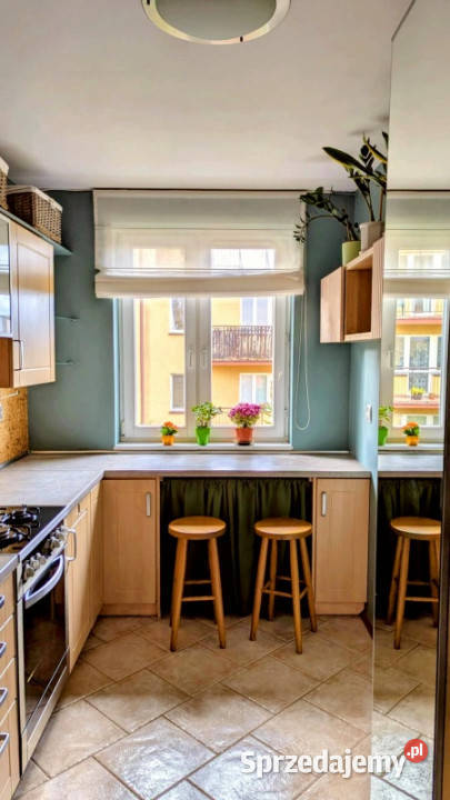 2pokojowe właściciela Ruczaj z dodatkowym Kraków