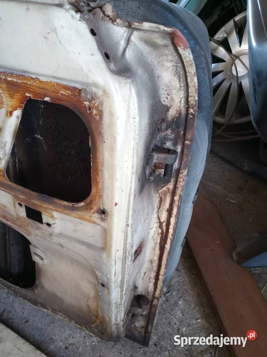 Drzwi fsm Syrena 105 Bosto R20 Rybnik