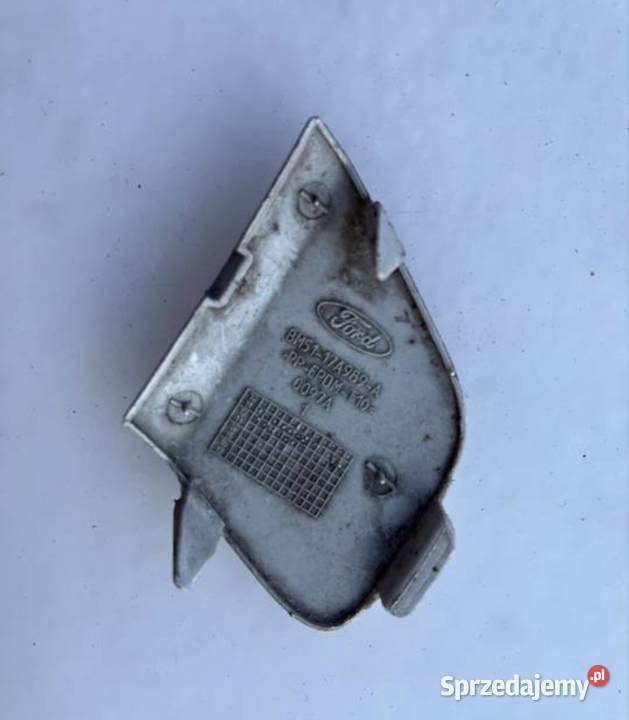 FORD FOCUS MK III 3 ZAŚLEPKA ZDERZAKA PRZÓD Międzychód