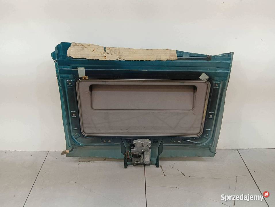 SZYBERDACH Audi 80 IV 19911996 B4 świętokrzyskie sprzedam