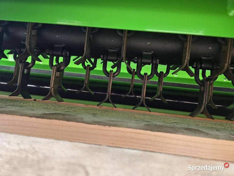 Kosiarka bijakowa 180 PERUZZO model PUMA 180 Głogoczów sprzedam