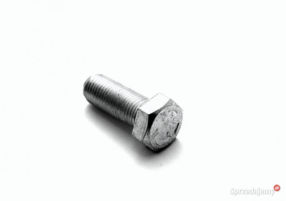 Śruba M12x30 H F 88 Mitsubishi VST MT180224270
