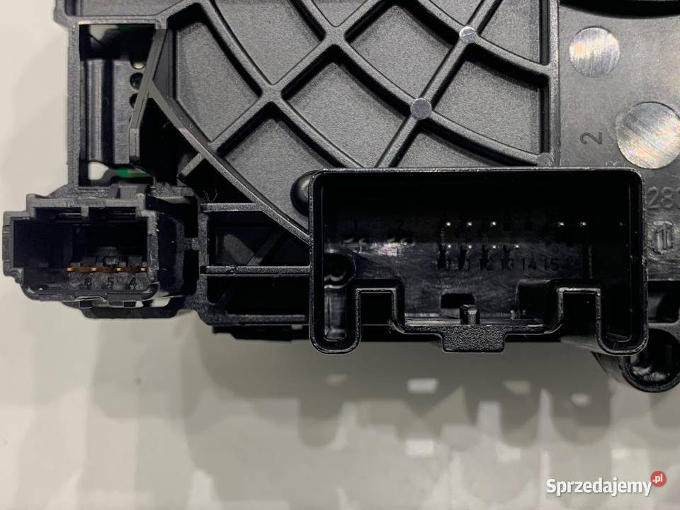 TAŚMA AIRBAG AUDI A6 C7 4H0953568G 1018