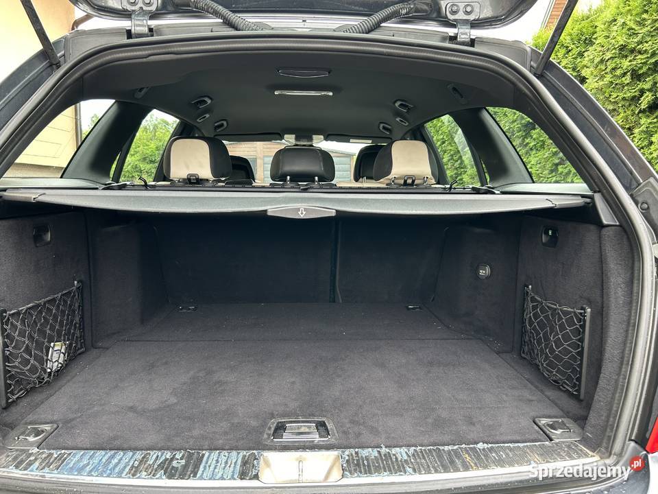 Mercedes W204 sprzedam