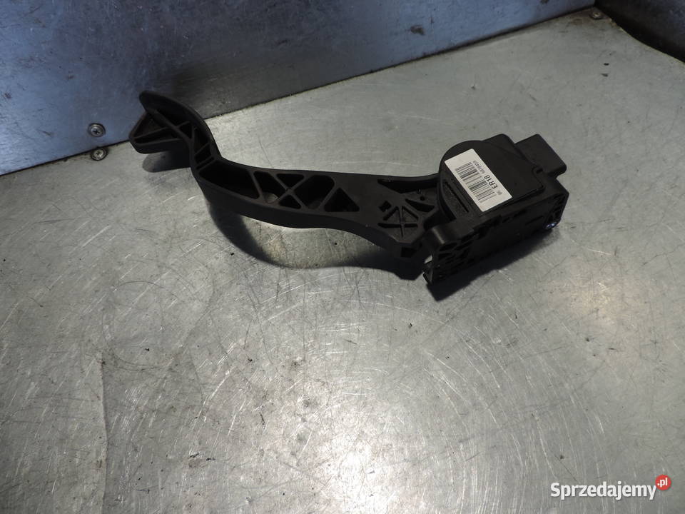 PEDAŁ GAZU POTENCJOMETR 9671416780 BERLINGO II Potencjometry Nowy Sącz