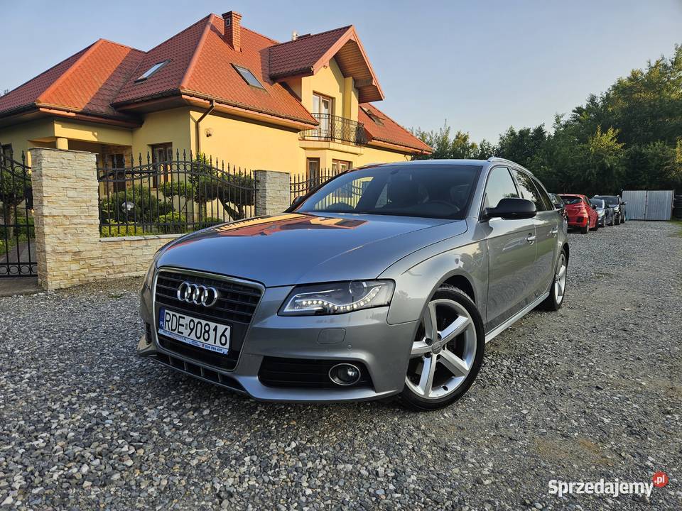 Full Super Stan navi kamera bi xenon 254213km małopolskie Tarnów