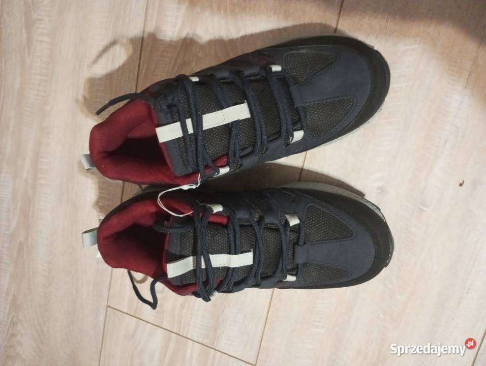 Buty trekingowe 37 nowe Biłgoraj