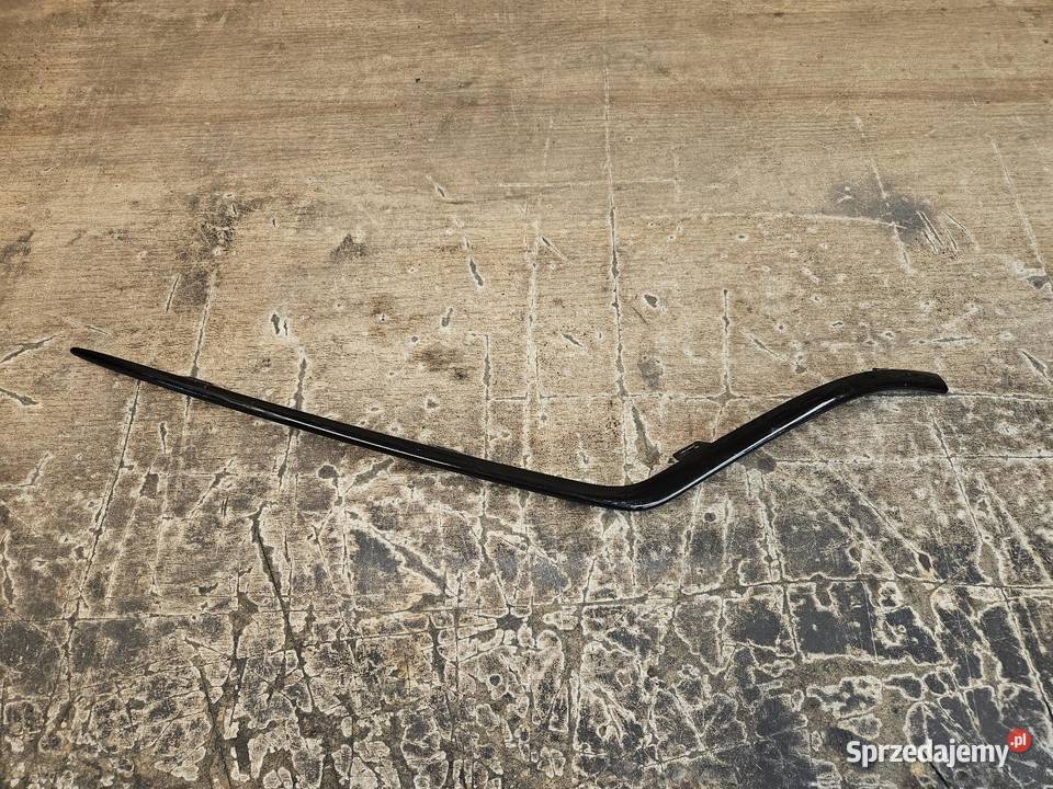 MERCEDES GLE W167 AMG LISTWA ZDERZAKA PRAWA