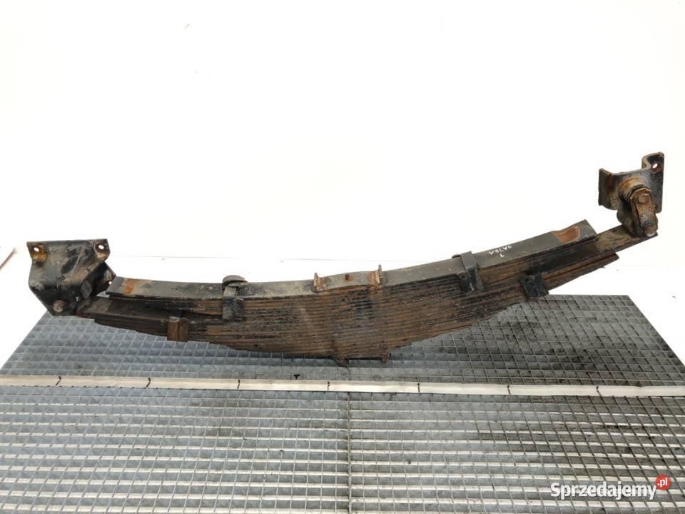 RESOR LEWY TYŁ VOLVO FL6 8500 RESOR TYLNY LEWA