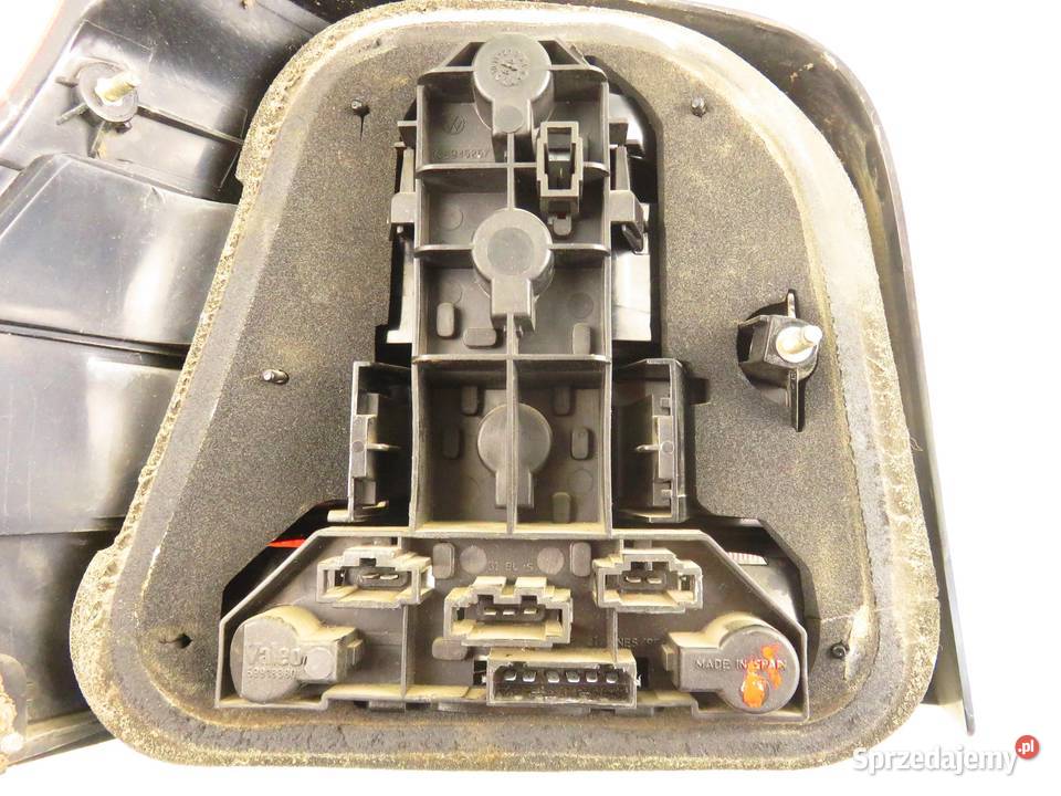 LAMPA PRAWA TYLNA VW GOLF IV 1J6945112T