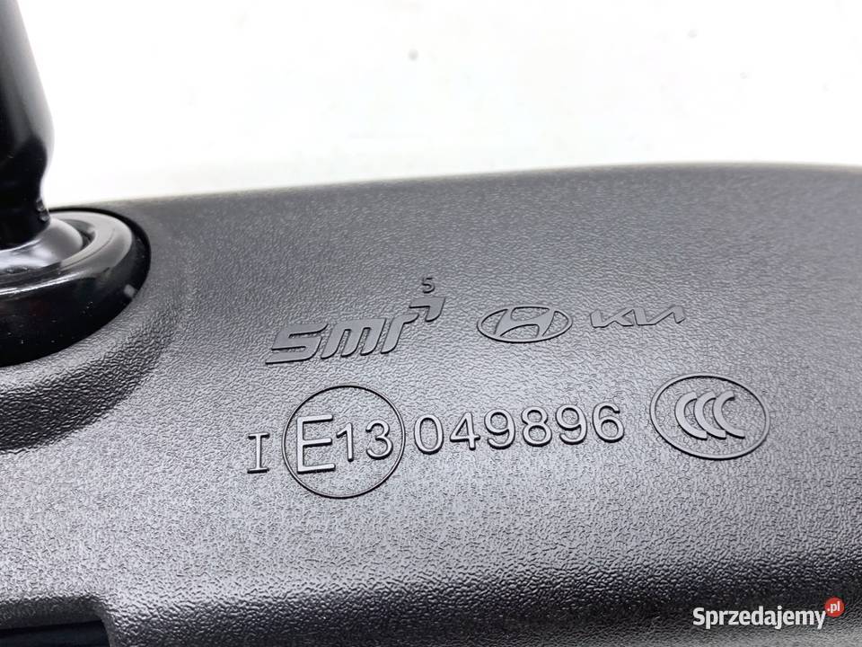 LUSTERKO WEWNĘTRZNE HYUNDAI ELANTRA VII