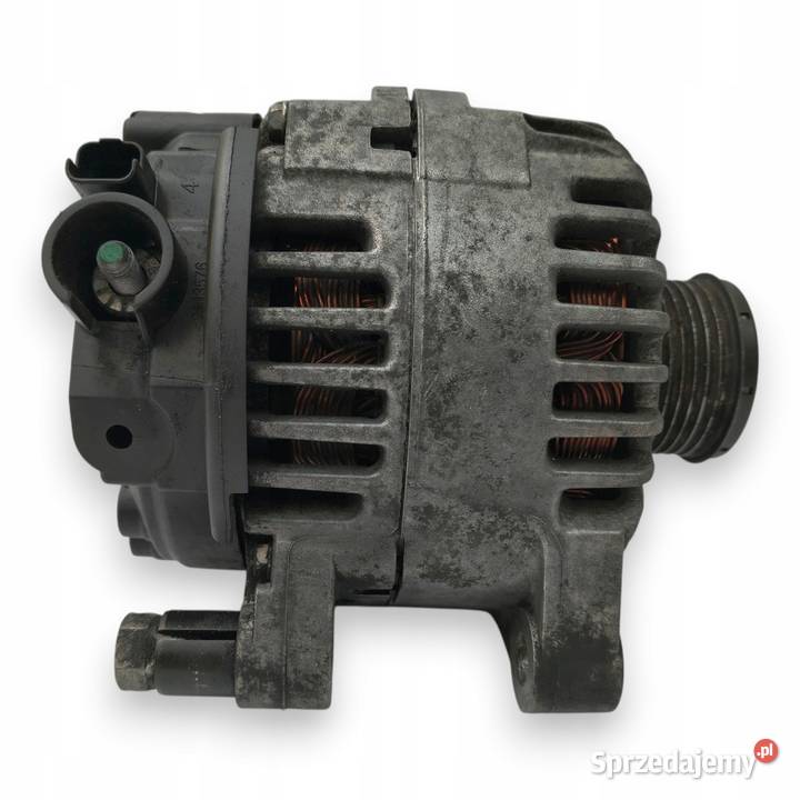 ALTERNATOR Peugeot 207 206 307 308 16 20 HDI osobowe sprzedam