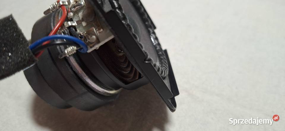 Głośnik do Bose SoundTouch 10 lubuskie Zielona Góra sprzedam